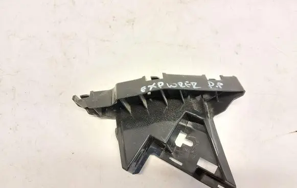 Ford Explorer EV Front bumper mounting bracket FOREXPSLI870298501