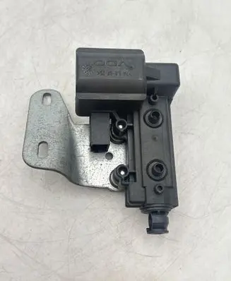 BMW 3 E46 Vent window/glass motor 8238743 67158238743