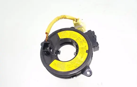 Mazda Premacy Airbag slip ring squib (SRS ring) Z10P970657