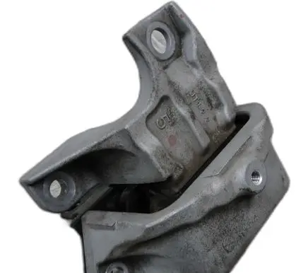 Mitsubishi Outlander Engine mount vacuum valve 