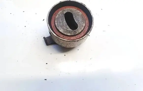 Honda CRX Belt tensioner pulley 