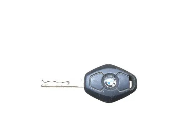 BMW 3 E46 Ignition key/card 