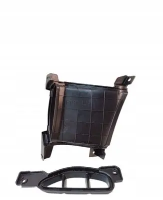Hyundai Kona I Radiator trim 86571-K4000