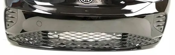 Volkswagen ID.4 Front bumper 11A807217A