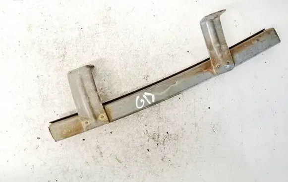 Jeep Grand Cherokee (WK) Sliding door window regulator with motor 