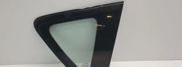 Toyota Corolla Verso AR10 Rear side window 43R00048