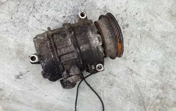 Skoda Superb B5 (3U) Air conditioning (A/C) compressor (pump)