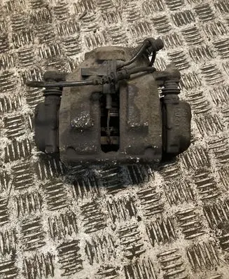 Mercedes-Benz C W203 Front brake caliper 0034202283 A0034202283