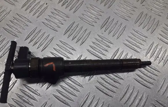 Fiat Grande Punto Fuel injectors set 09864355102