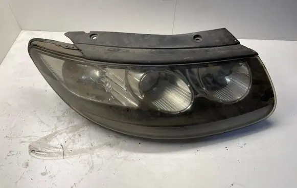 Hyundai Santa Fe Headlight/headlamp