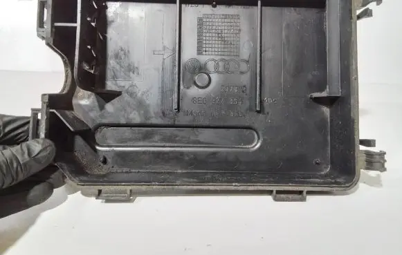Audi A4 S4 B6 8E 8H Other interior part 8E0927355