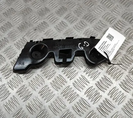Mazda CX-30 Rear bumper mounting bracket DFR5502H1