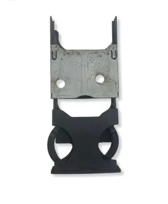 Volkswagen Golf IV Cup holder back 1J0862533D