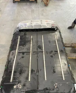 Tesla Model 3 Hybrid / electric car battery 156743900C