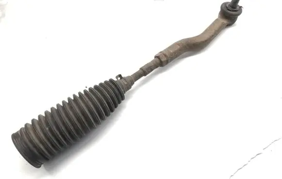 Toyota Verso-S Steering tie rod 
