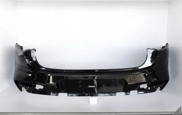 BMW X4 G02 Rear bumper 8065124