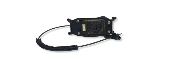 Audi A3 8Y Gear shift cable linkage 5QS713033H