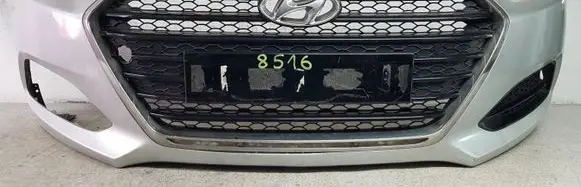 Hyundai i40 Front bumper 865113Z500
