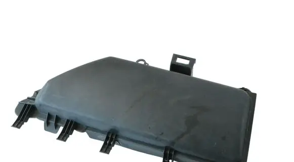BMW 6 E63 E64 Cabin air micro filter cap 