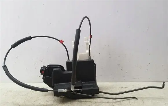 Hyundai Santa Fe Front door lock 