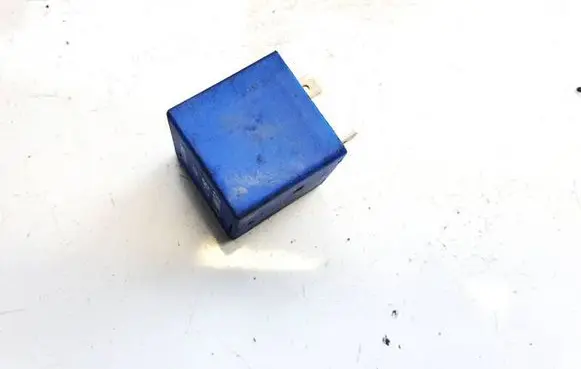 Ford S-MAX Other relay 042008 sa-01