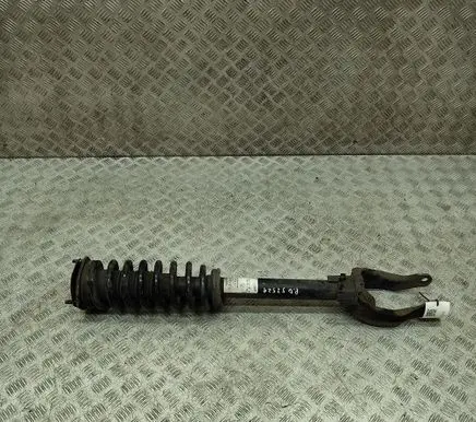Mercedes-Benz ML W166 Front shock absorber/damper A1663231000