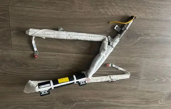 Hyundai Ioniq 5 Roof airbag 80410GI000