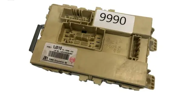Hyundai i20 (PB PBT) Fuse box set 919511J010 91951-1J010