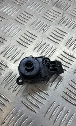 Steering wheel lock