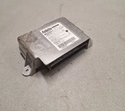 Renault Scenic II - Grand scenic II Airbag control unit/module 8200412042 607993600 G274N775451