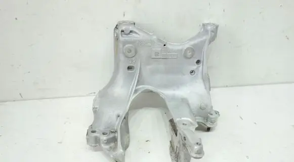Audi A6 S6 C8 4K Front subframe 80A399295