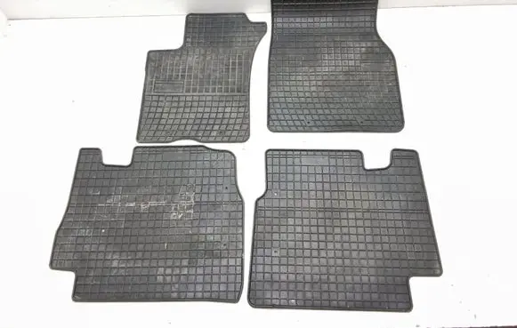Mercedes-Benz ML W163 Car floor mat set