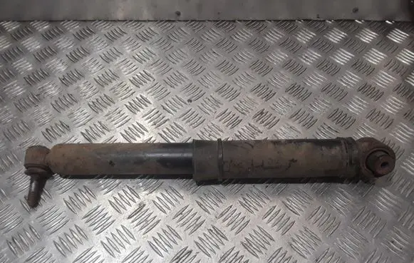 Renault Megane II Rear shock absorber/damper