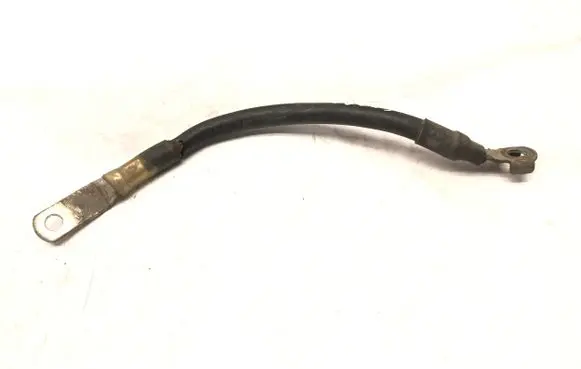 Skoda Superb B6 (3T) Negative earth cable (battery) 1K0971250L