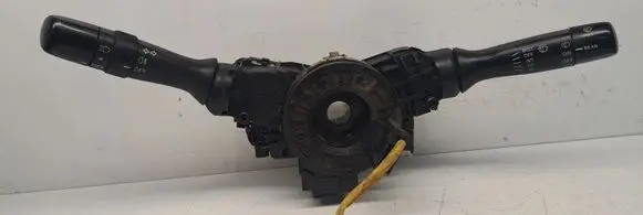 Toyota Yaris On-board computer control switch 0D09017F143