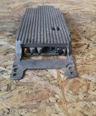 BMW X5 E70 Bluetooth control unit module 6434BEB019 T8GBEB019