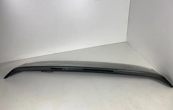 Audi A3 S3 8V Rear window tailgate spoiler 8V4827933B