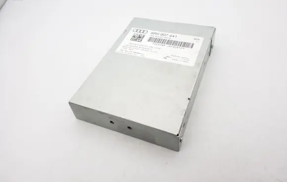 Audi Q5 SQ5 Video control module 8R0907441 4L0907441A