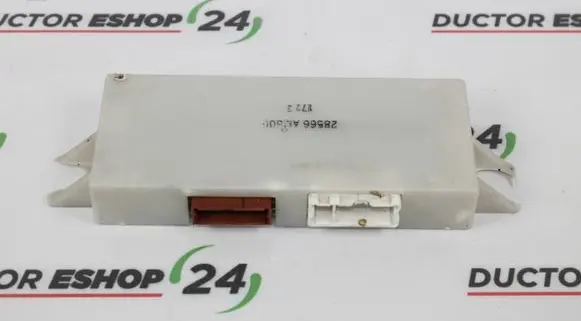 Infiniti G35 Other control units/modules 28566AM600