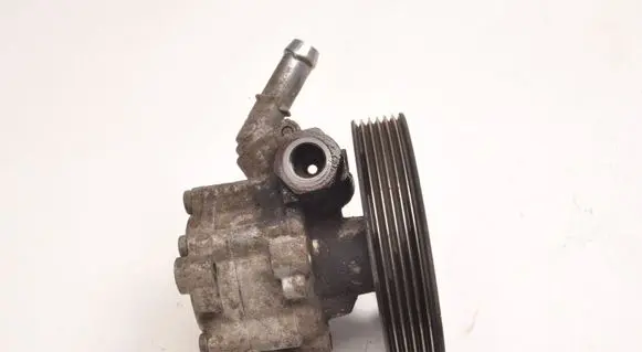 Peugeot 407 Electric power steering pump 9658419280