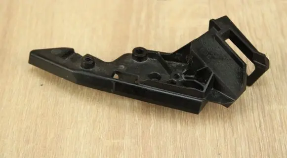 BMW 4 G22 G23 G24 G26 Headlight/headlamp mounting bracket 51117450396