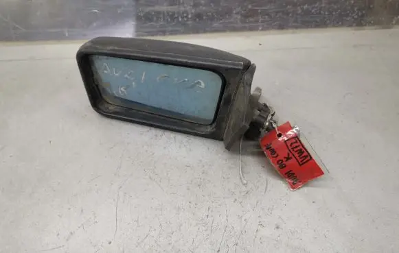 Audi 80 90 B2 Coupe wind mirror (mechanical) 855857501