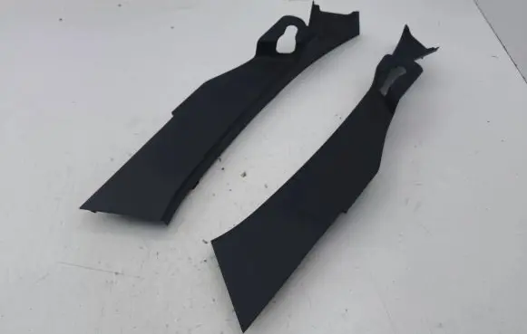 Renault Zoe (C) pillar trim 849506875R 849514454R