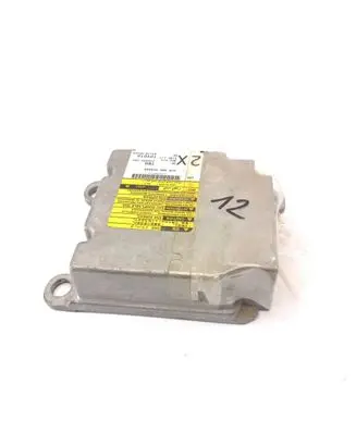 Toyota Avensis T250 Airbag control unit/module 215955102 8917005220 215955-102