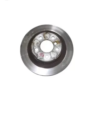 BMW 4 G22 G23 G24 G26 Rear brake disc