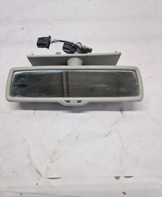 Seat Altea Rear view mirror (interior) 015619 GNTX373