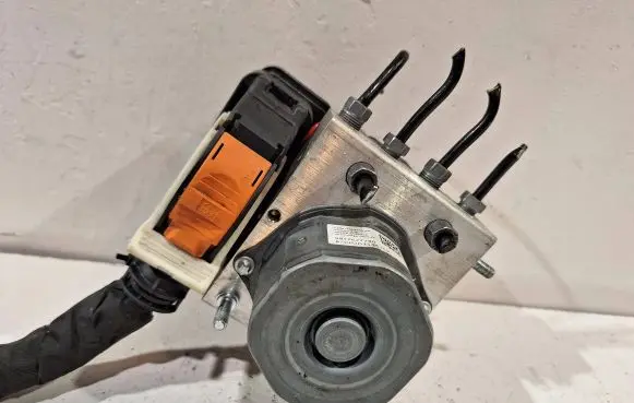 Peugeot 308 ABS Pump 0265254880