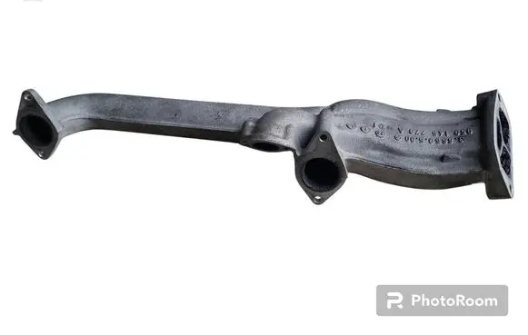 Intake manifold