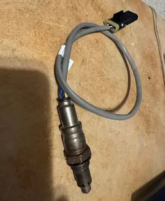 BMW 1 F40 Lambda probe sensor 9454710