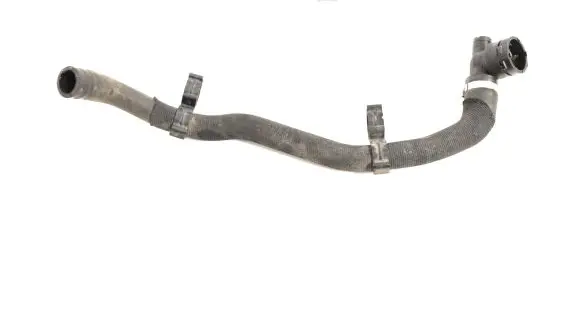 Land Rover Range Rover Velar Engine coolant pipe/hose JX7318K580AB